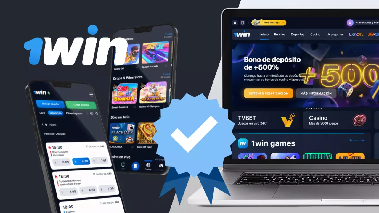 Lo que debe saber sobre la licencia y la credibilidad de 1Win