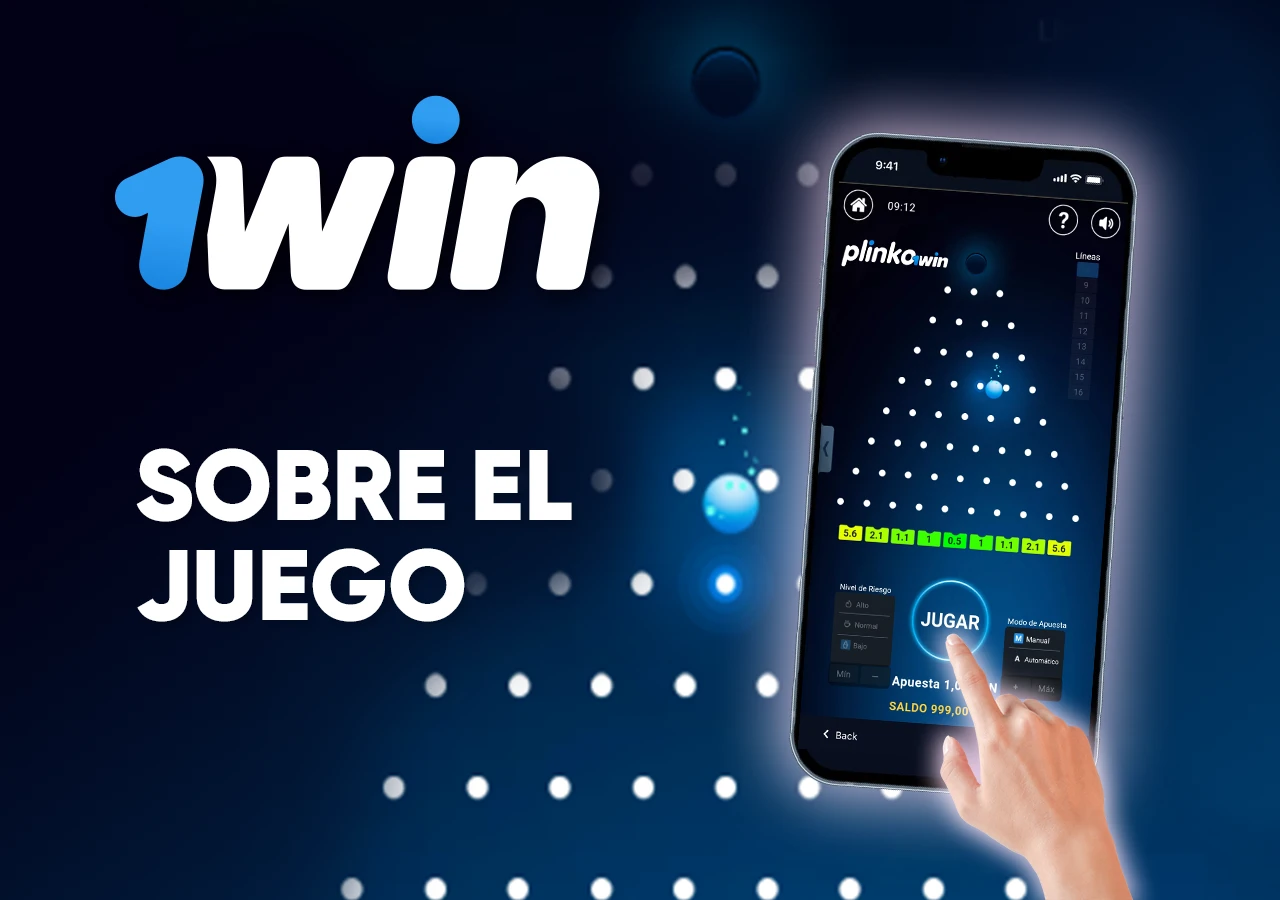 Un juego que combina elementos de emoción y estrategia