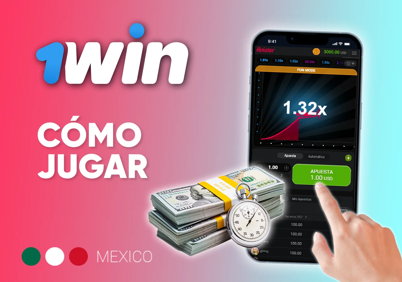 Cómo empezar a jugar