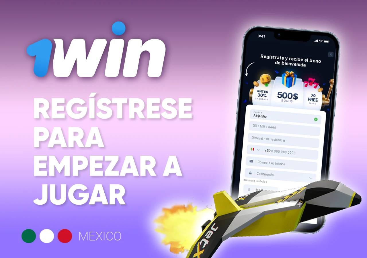 Instrucciones paso a paso para empezar a jugar y conseguir sus primeras ganancias