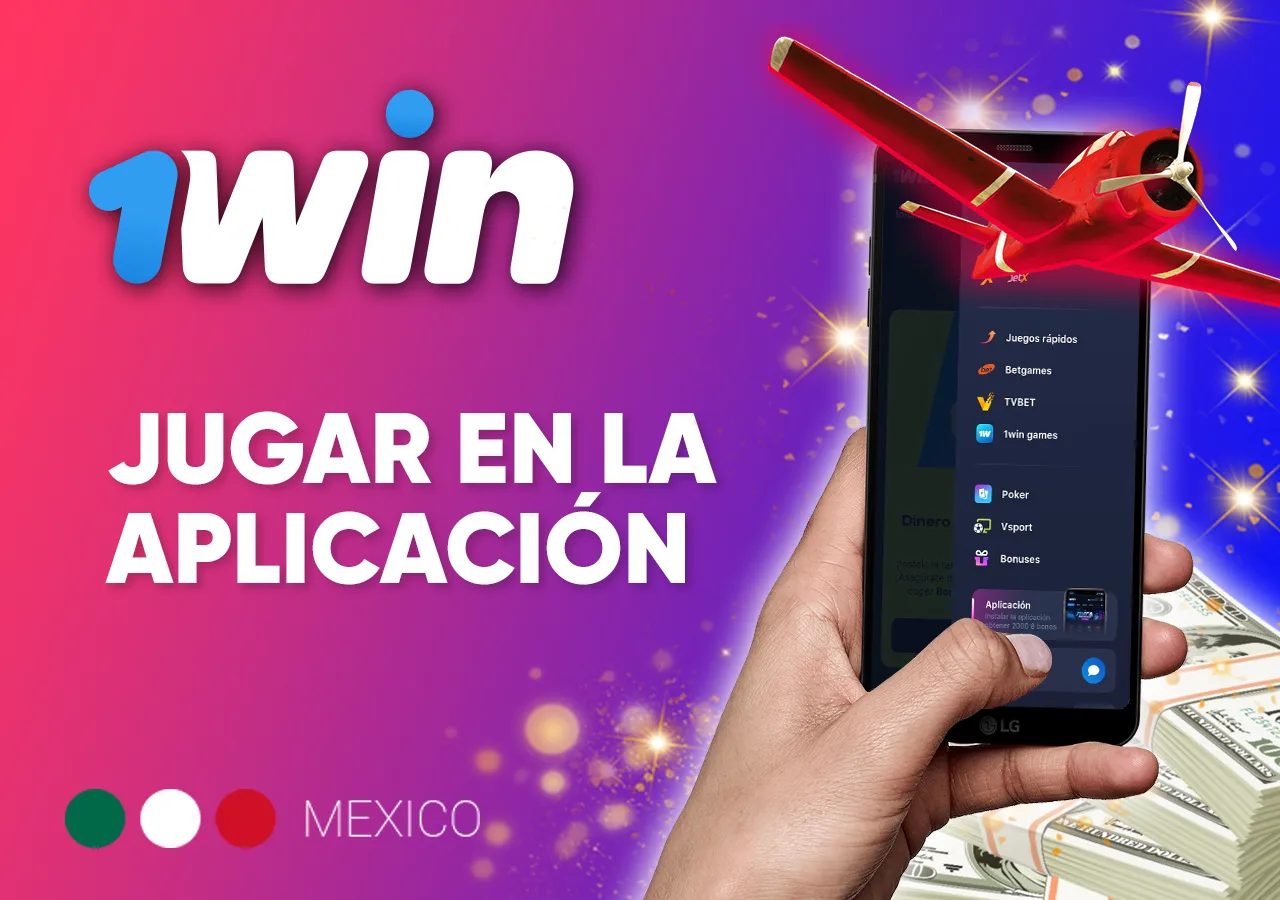 Instrucciones para jugar con un teléfono móvil