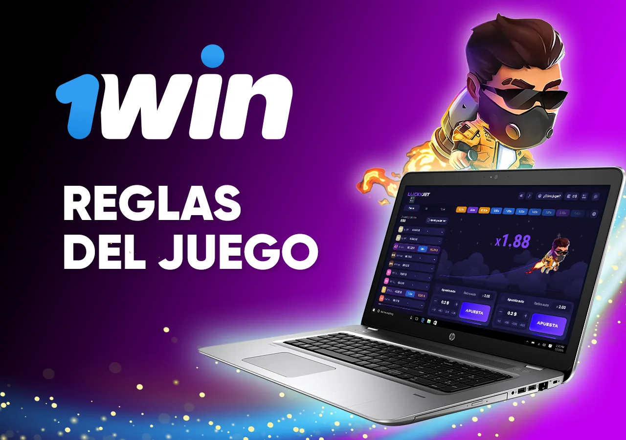 Reglas básicas del juego