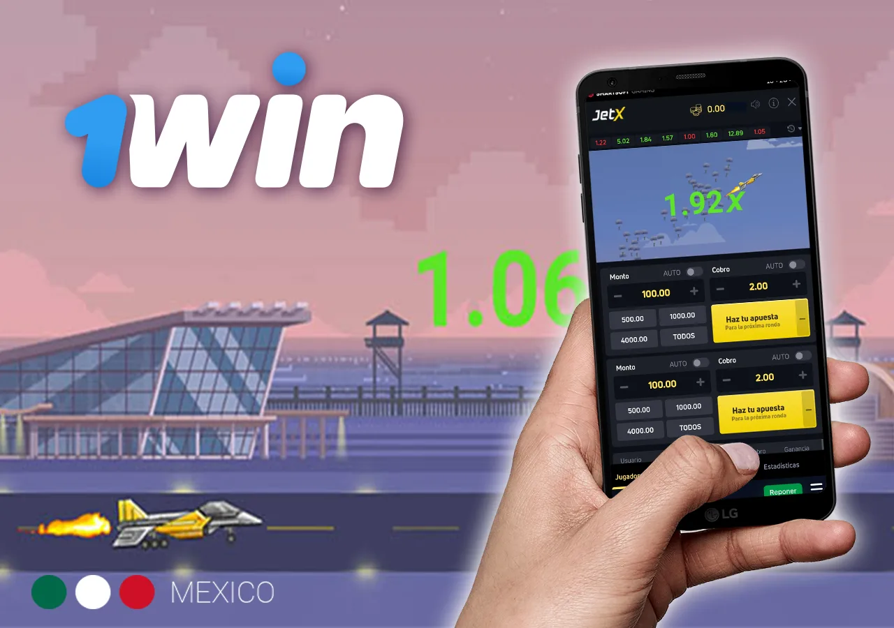 Cómo jugar en dispositivos móviles