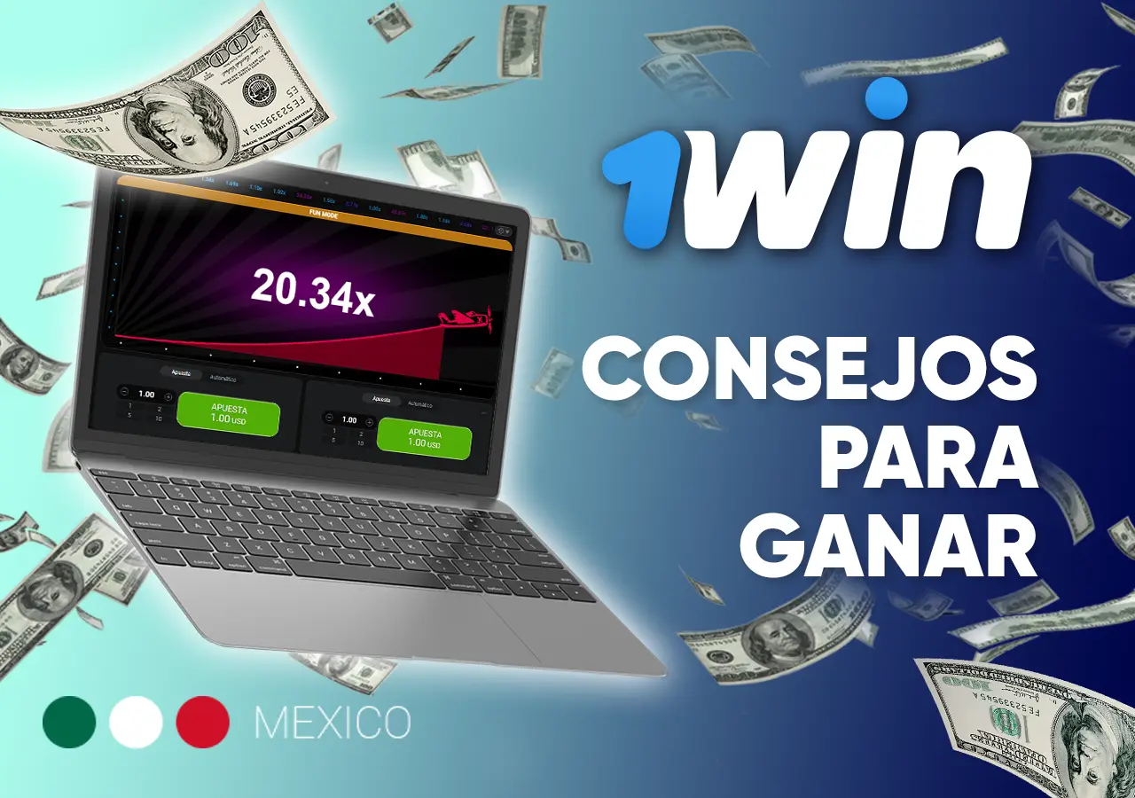 Consejos para triunfar en el juego