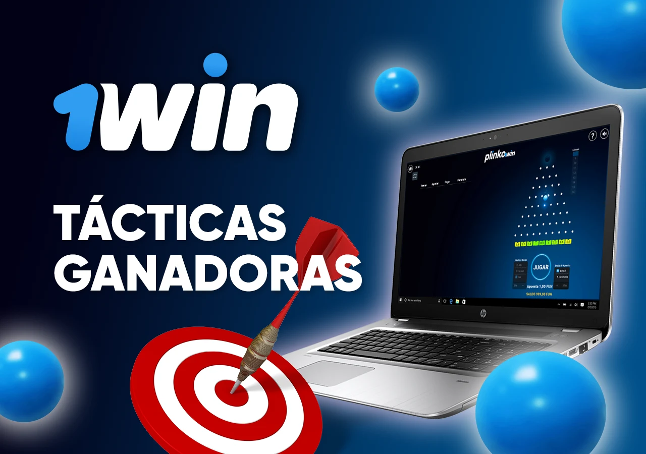 Tácticas que le ayudarán a ganar