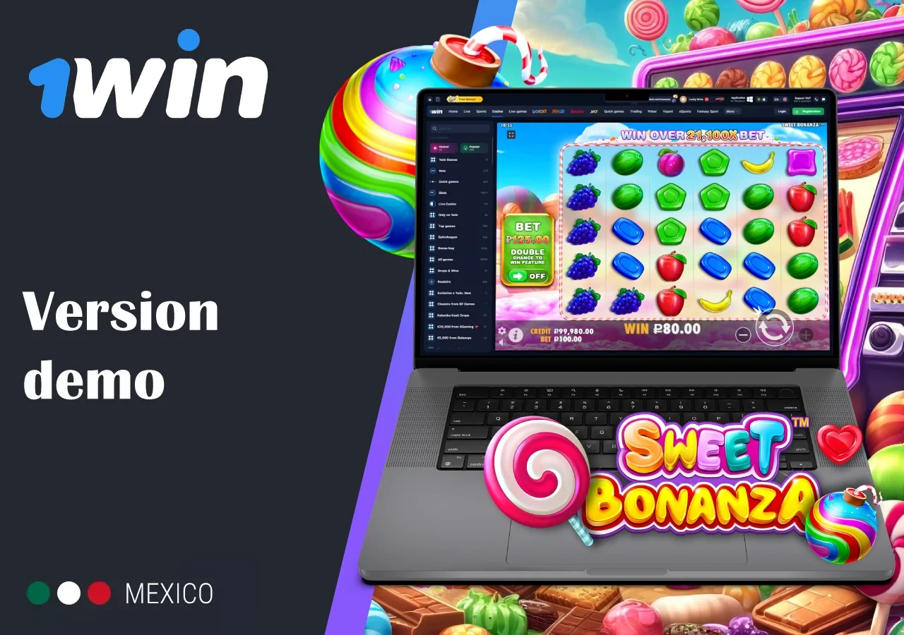 Gratuita de Sweet Bonanza sin riesgo de perder dinero real