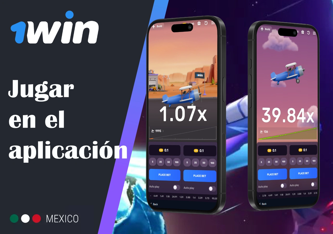 La aplicación móvil ofrece acceso completo con interfaz optimizada para dispositivos