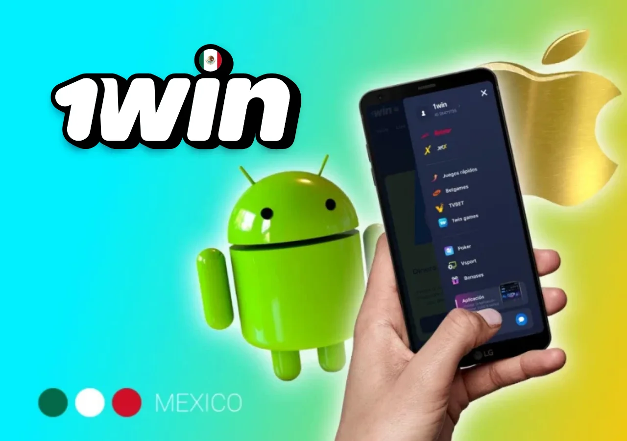 Cómoda aplicación móvil para iOS y Android