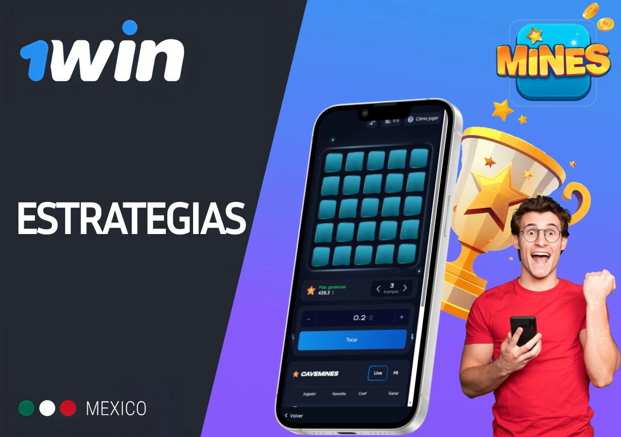 Estrategias recomendadas para ganar en el juego