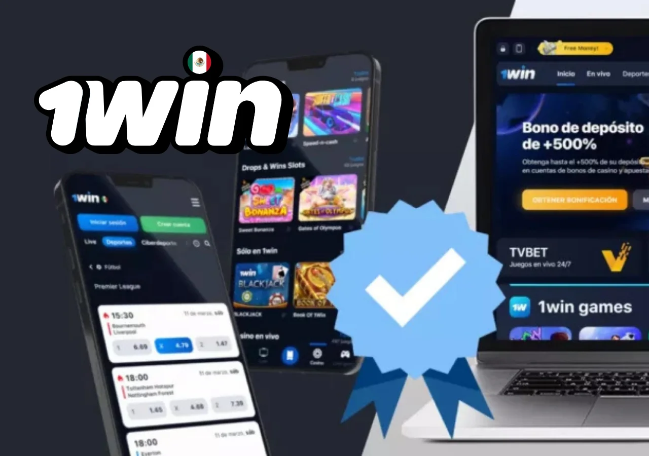 Lo que debe saber sobre la licencia y la credibilidad de 1Win